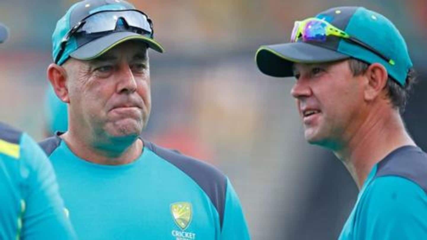 #AUSvIND: भारत के खिलाफ टेस्ट सीरीज़ से पहले पोंटिंग ने दिया ऑस्ट्रेलिया को जीत का फॉर्मूला