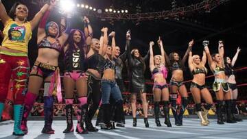 #महिलादिवस: WWE में महिला रेसलिंग को पहचान दिलाने वाली अहम महिलाओं पर एक नजर