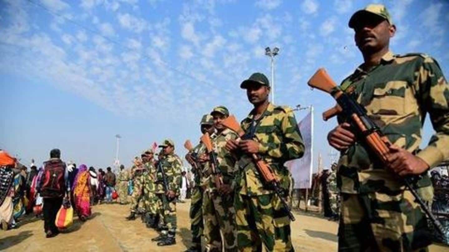 Indian Army Recruitment 2019: हवलदार के पदों पर भर्ती के लिए शुरू हुई आवेदन प्रक्रिया