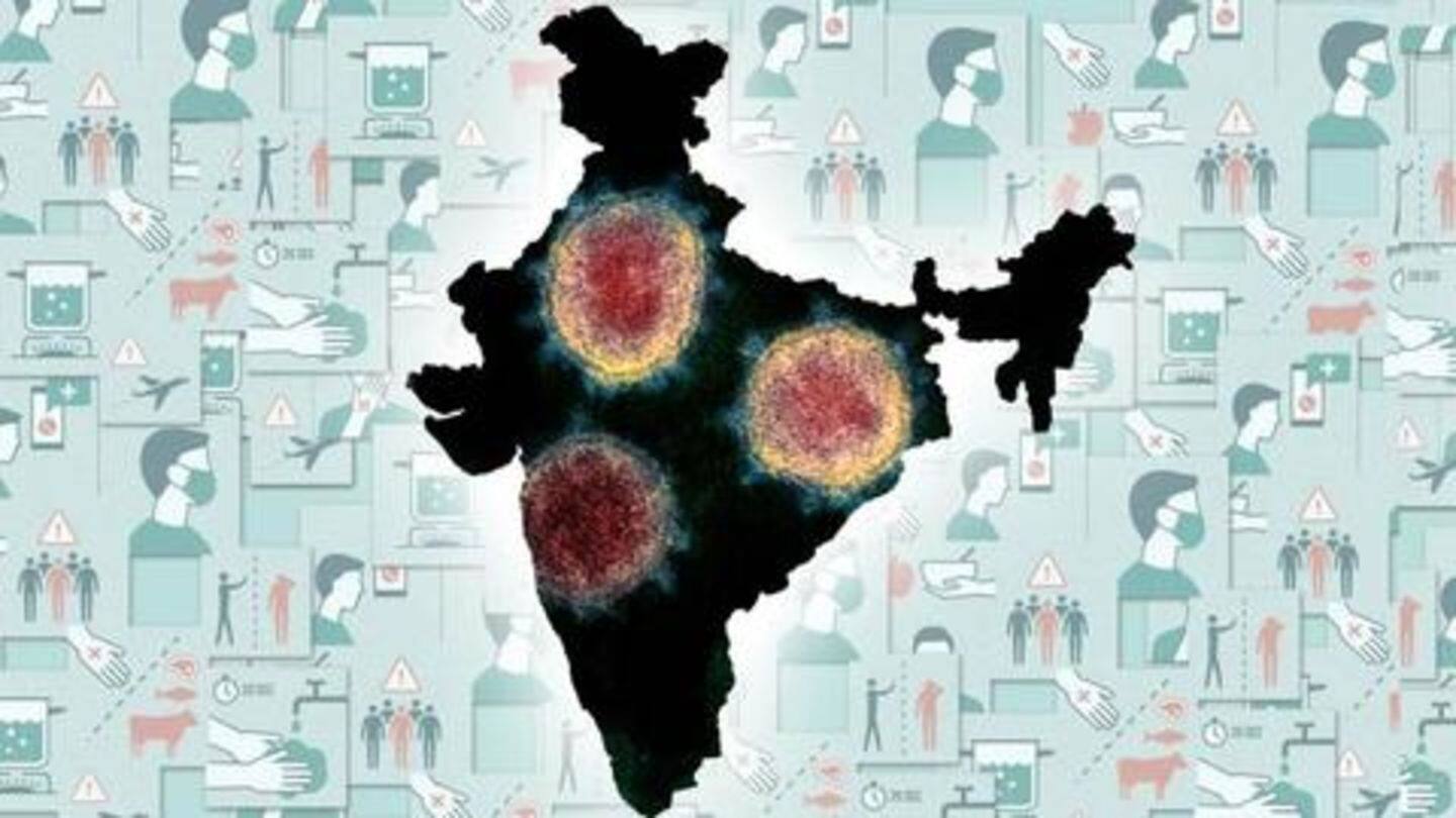 कोरोना वायरस से पहले भारत में दस्तक दे चुके हैं ये खतरनाक वायरस