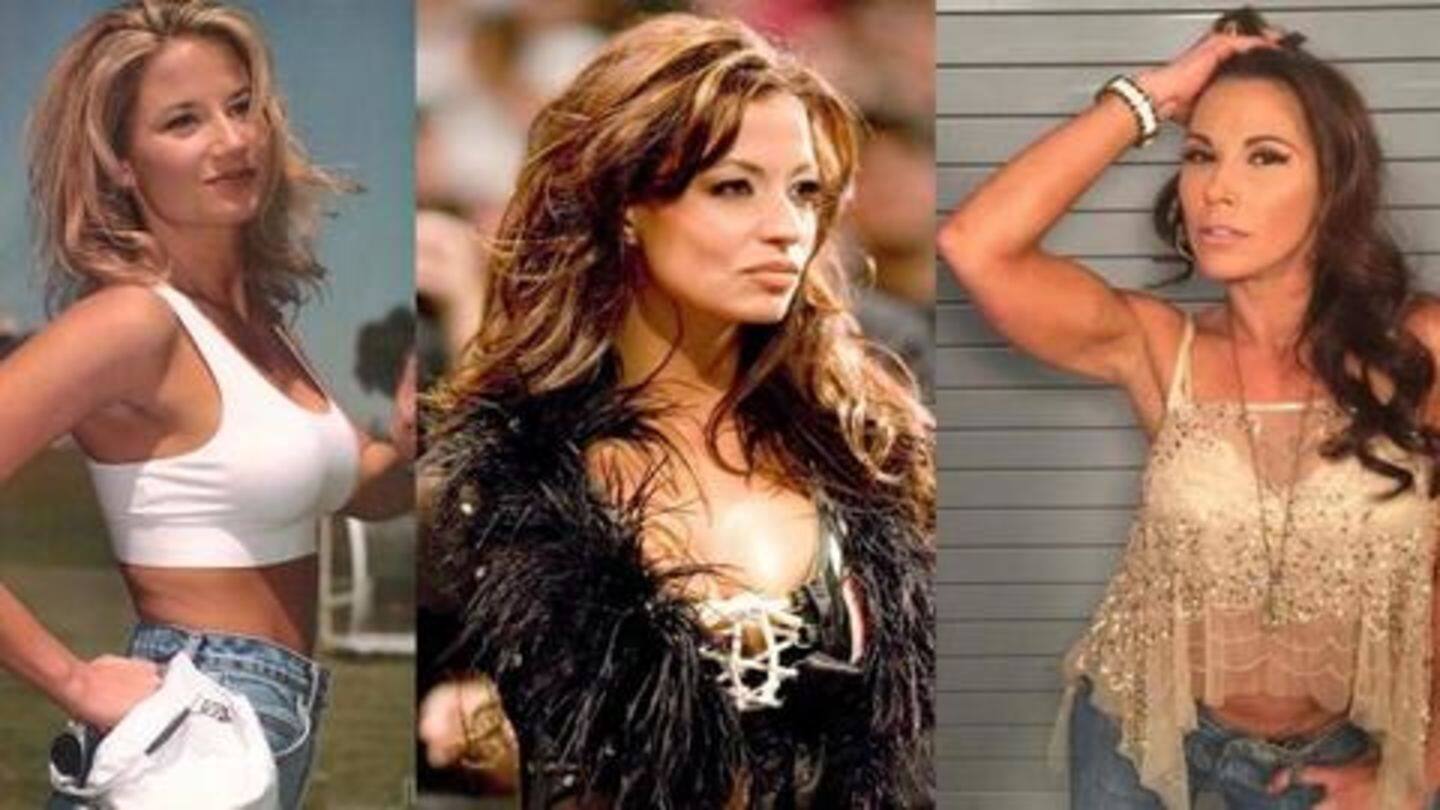 WWE: जानिए उन 5 महिला रेसलर्स के नाम जिन्होंने एडल्ट इंडस्ट्री में भी किया है काम
