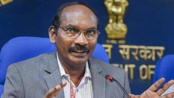 सिवन बोले- NASA से पहले ISRO ने लगा लिया था विक्रम लैंडर का पता