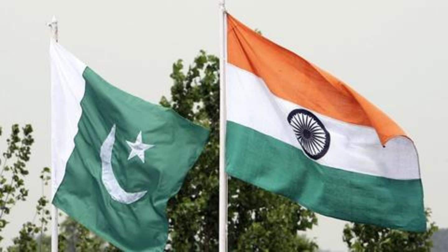 UN मानवाधिकार आयोग की बैठक में कश्मीर पर एक-दूसरे के सामने होंगे भारत और पाकिस्तान