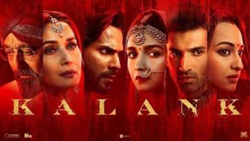 'कलंक' सहित इस महीने रिलीज़ होंगी ये बड़ी फिल्में, अभी से कर लें टिकट बुक