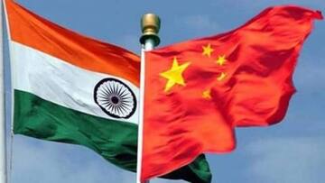 चीन ने जम्मू-कश्मीर के विभाजन को बताया गैरकानूनी, भारत ने दी यह प्रतिक्रिया