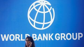 वैश्विक अर्थव्यवस्था को सुधरने में लग सकते हैं पांच साल- विश्व बैंक की मुख्य अर्थशास्त्री