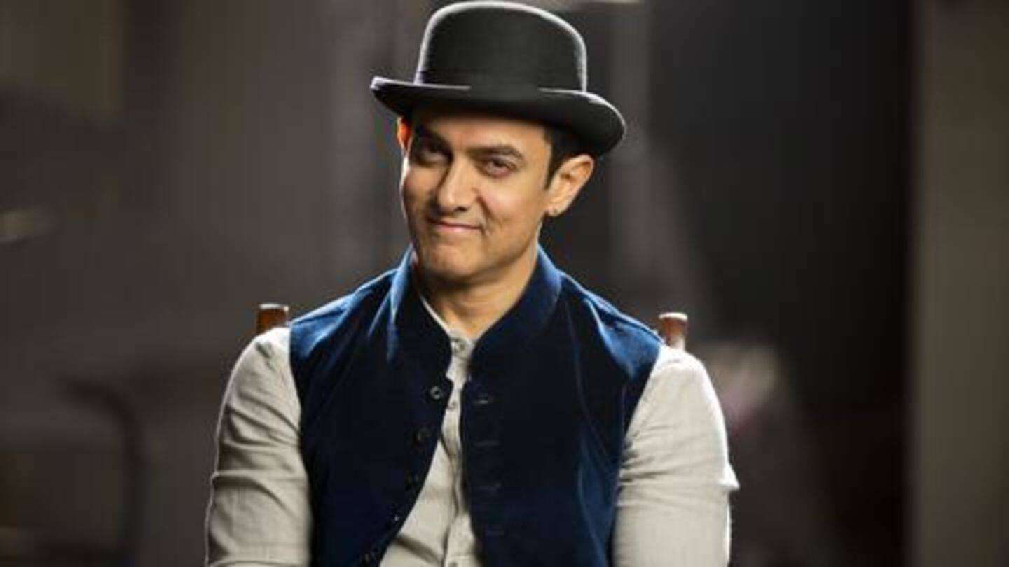 #BirthdaySpecial: आमिर खान की ये पांच क्वालिटी उन्हें बनाती हैं 'मिस्टर परफेक्शनिस्ट'