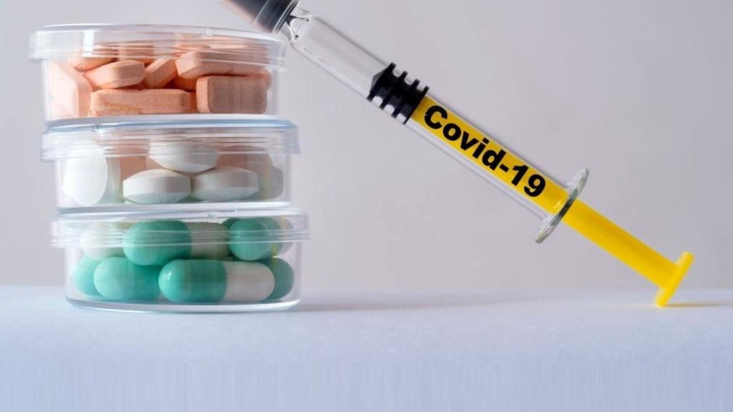 भारत इन दवाइयों के दम पर लड़ रहा है कोरोना वायरस के खिलाफ जंग
