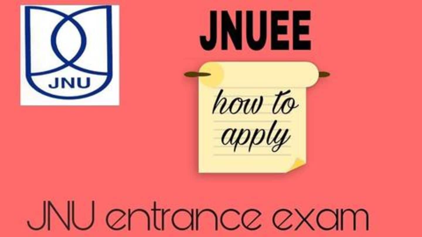 JNU Admission 2019: कल से शुरू होगी आवेदन प्रक्रिया, पहली बार होगी ऑनलाइन परीक्षा, जानें विवरण