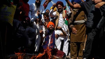किसानों ने खारिज किया कृषि कानून स्थगित करने का प्रस्ताव, वापस लेने की मांग पर अड़े