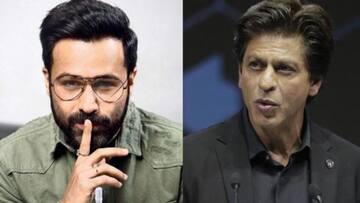 इमरान के सामने शाहरुख की क्यों हुई हालत खराब, जानने के लिए देखें वीडियो
