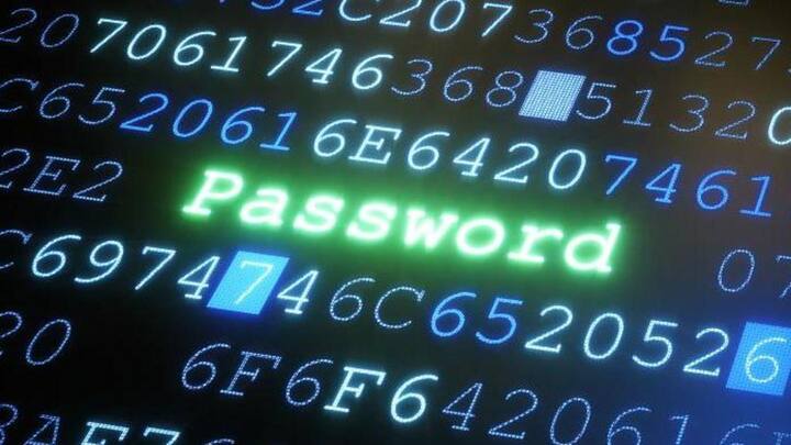 मजबूत पासवर्ड बनाने के लिए इन बातों का रखें ध्यान