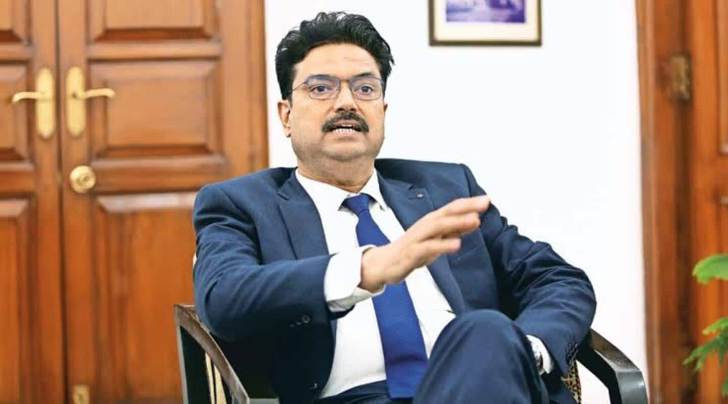 दिल्ली विश्वविद्यालय के इतिहास में पहली बार, योगेश सिंह लगातार दूसरी बार बने कुलपति