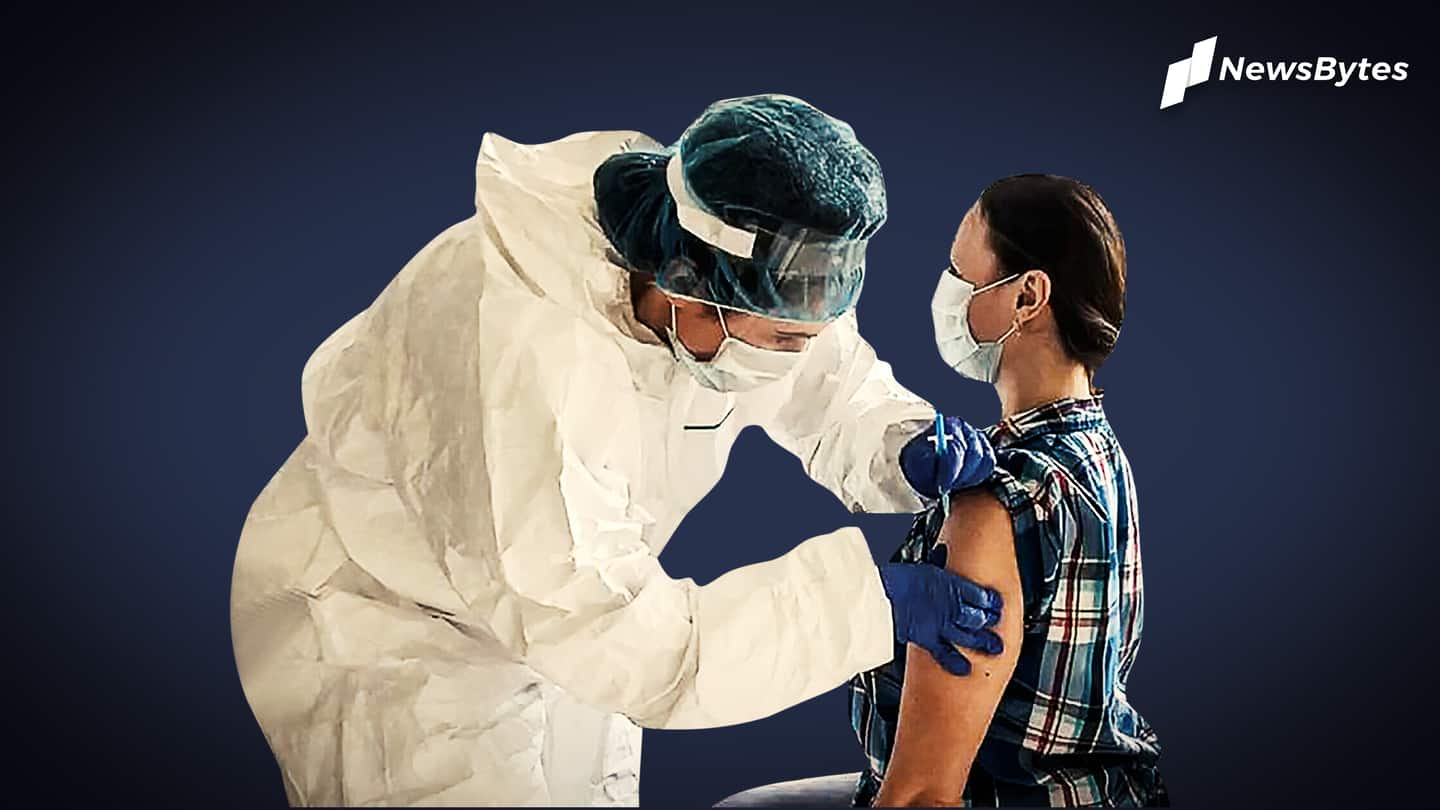 कोरोना वायरस: क्या है इम्युन सिस्टम और वैक्सीन के काम करने का तरीका?