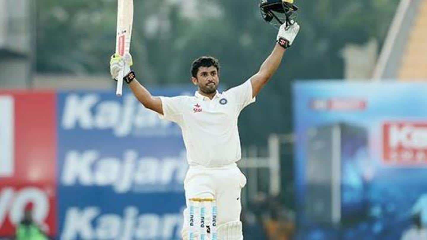 भारत बनाम इंग्लैंड: भारतीय सरजमीं पर इंग्लैंड के खिलाफ भारतीय बल्लेबाजों की बेस्ट पारियां