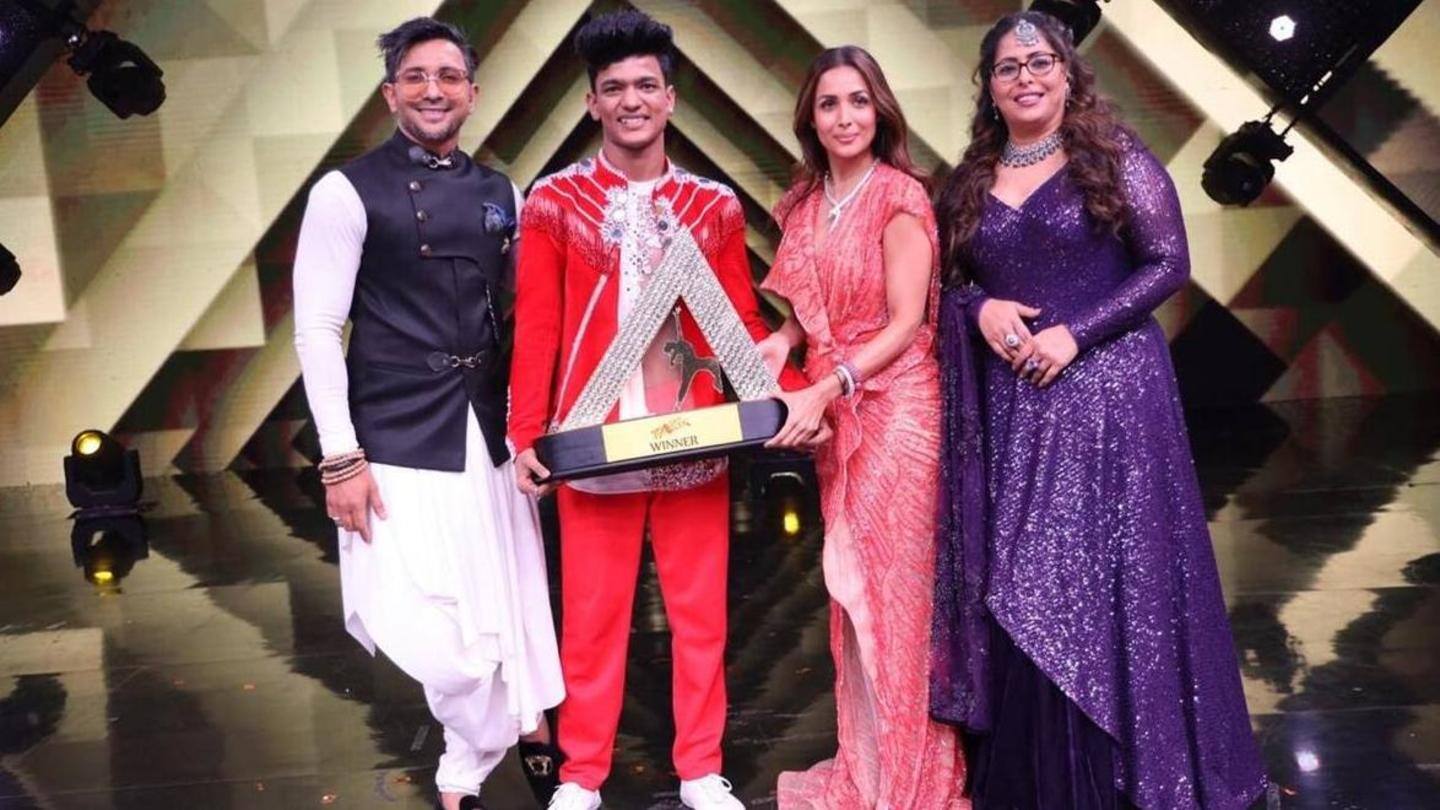 अपनी इस जीत पर बेहद खुश हैं अजय अपनी इस जीत पर बेहद खुश हैं अजय