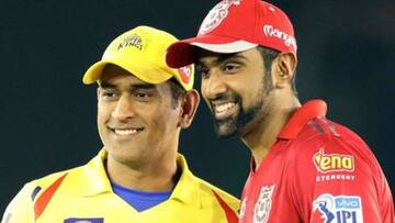 IPL 2019: जानिए चेन्नई सुपर किंग्स और किंग्स इलेवन पंजाब में कौन है ज़्यादा मज़बूत