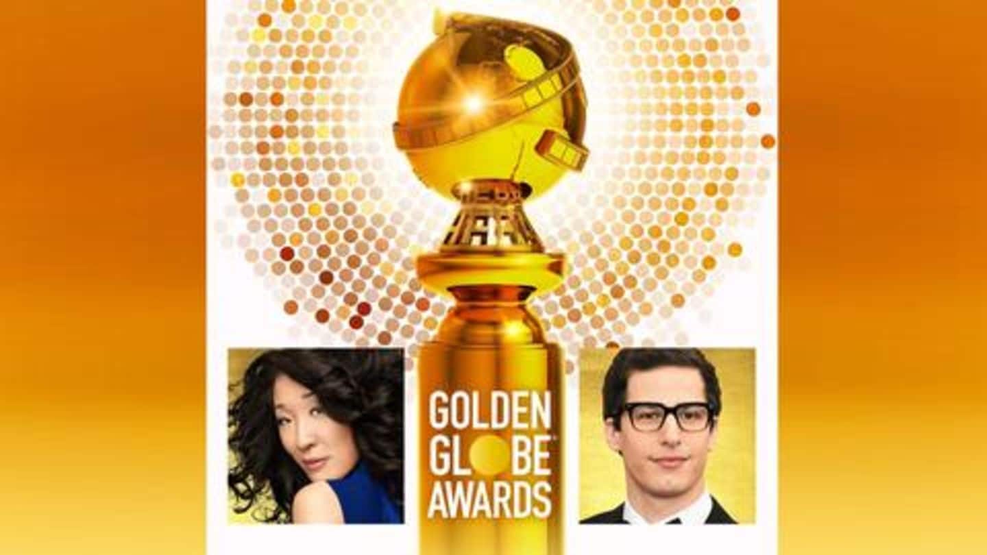 गोल्डन ग्लोब अवार्ड्स 2019: रामी मालेक बने सर्वश्रेष्ठ अभिनेता, देखें विजेताओं की पूरी लिस्ट