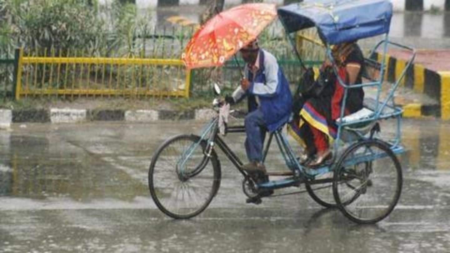 सर्दियों में होने वाली बारिश से इस तरह बचाएँ ख़ुद को, नहीं तो होगा नुकसान