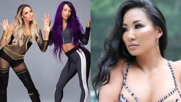 WWE: इन खूबसूरत महिला रेसलर्स की उम्र जानकार चौंक जाएंगे, लगती हैं 25 की लेकिन....