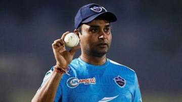 IPL 2020: चोट के कारण पूरे सीजन से बाहर हुए दिल्ली कैपिटल्स के अमित मिश्रा