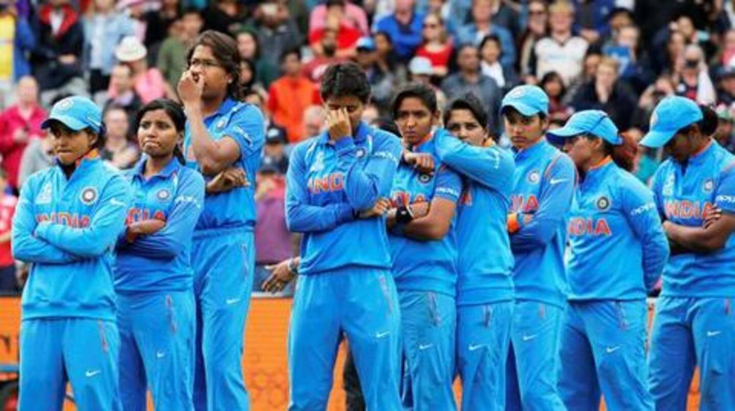 भारतीय महिला क्रिकेट खिलाड़ी से मैच-फिक्सिंग की कोशिश, दो के खिलाफ FIR दर्ज