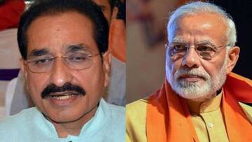 गणतंत्र दिवस परेड: गुजरात की झांकी का नेतृत्व करेंगे प्रधानमंत्री मोदी के छोटे भाई पंकज