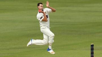 IPL 2019: KKR में शामिल हुआ ये ऑस्ट्रेलियाई तेज़ गेंदबाज़, अब और मज़बूत हो जाएगी गेंदबाज़ी