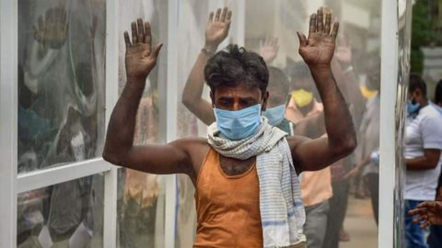 कोरोना वायरस: विशेषज्ञों ने चेताया, भारत में जून-जुलाई में बहुत बढ़ सकते हैं मामले