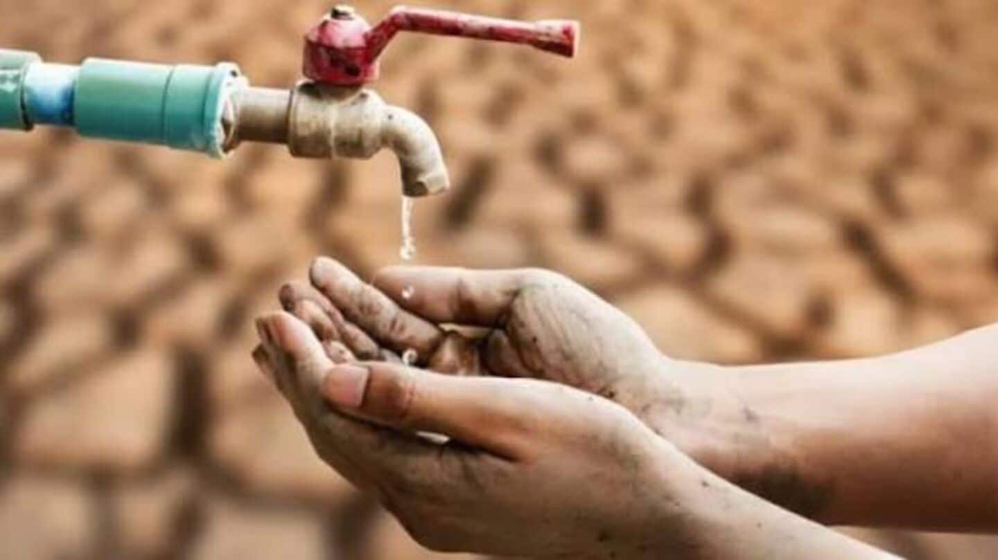 जुर्माना, FIR और कटौती: महाराष्ट्र के जल संकट से निपटने के लिए सरकार के उपाय