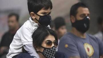 जिम्मेदार नागरिक बनें, वायु प्रदूषण कम करें! अपनाएं ये तरीके