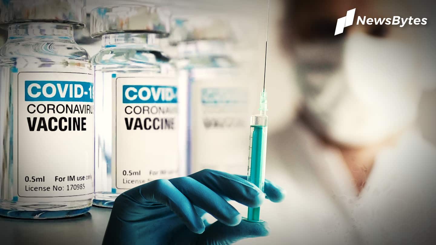 कोरोना वायरस: 2 जनवरी को पूरे देश में होगा वैक्सीनेशन का पूर्वाभ्यास