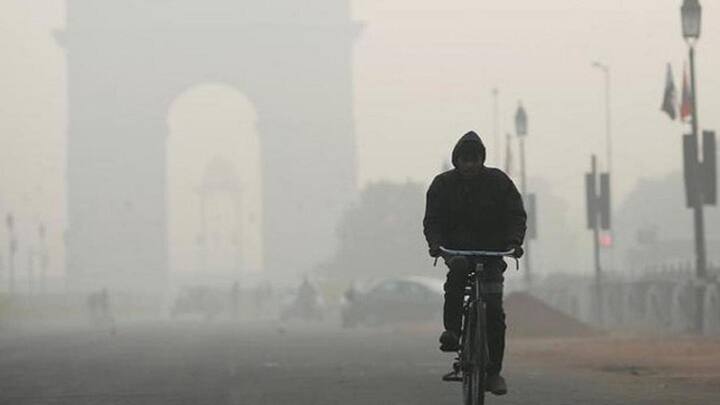 दिल्ली-NCR में प्रदूषण से निपटने के लिए नया कानून लाएगी केंद्र सरकार