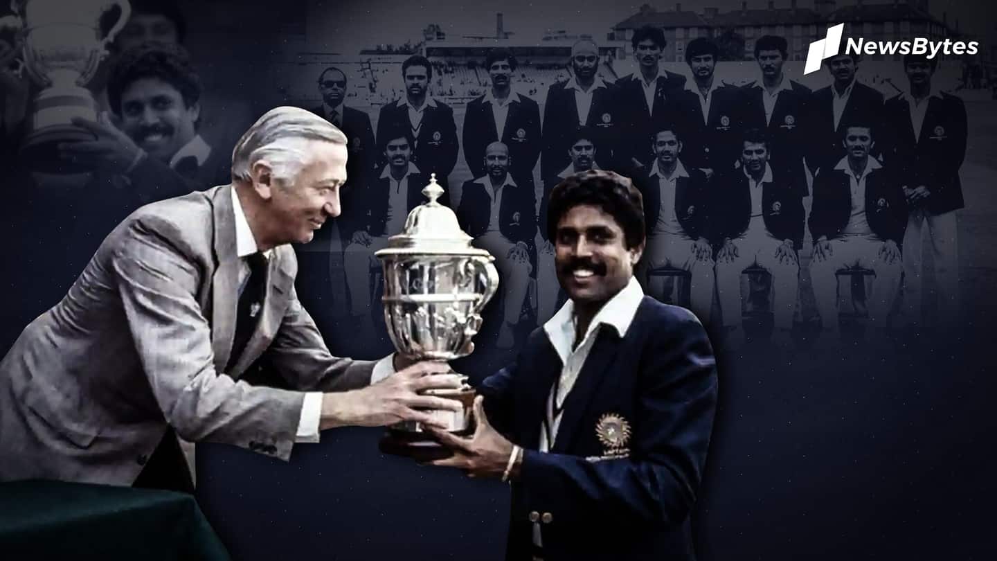 विश्व कप इतिहास में भारत क्रिकेट टीम के पांच सबसे बेहतरीन मैच