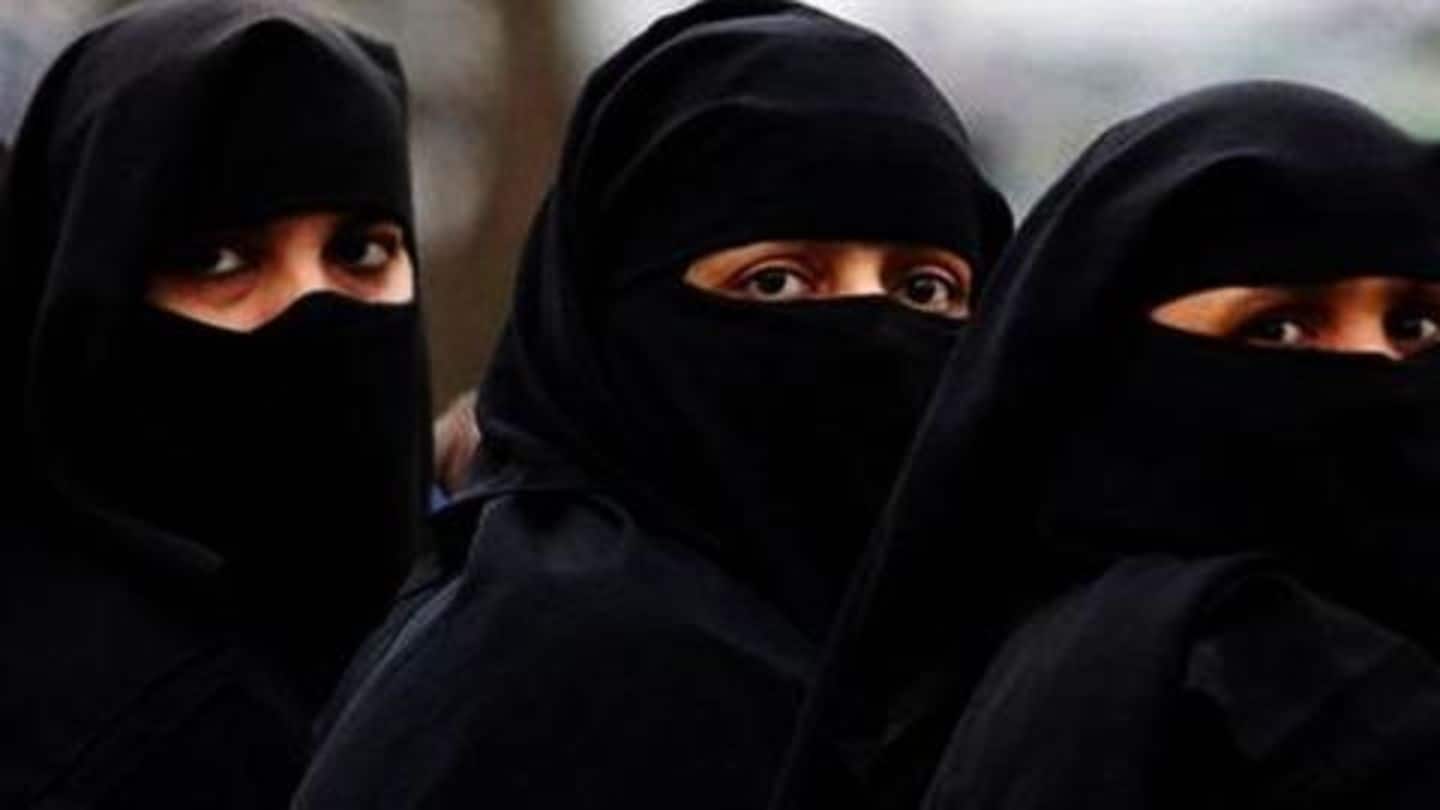 AIMPLB ने सुप्रीम कोर्ट में कहा- मस्जिदों में नमाज अदा कर सकती है मुस्लिम महिलाएं