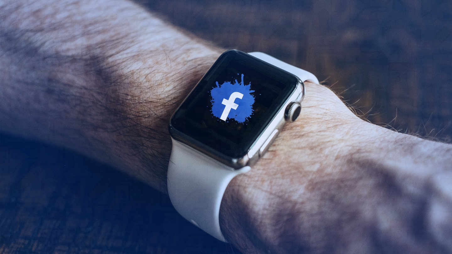 स्मार्टवॉच पर काम कर रही है फेसबुक, सोशल मीडिया से जुड़े फीचर्स मिलेंगे- रिपोर्ट