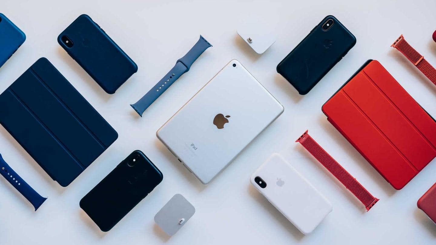 एयरपॉड्स 3 से नए आईपैड तक, जुलाई से पहले छह प्रोडक्ट्स लॉन्च कर सकती है ऐपल