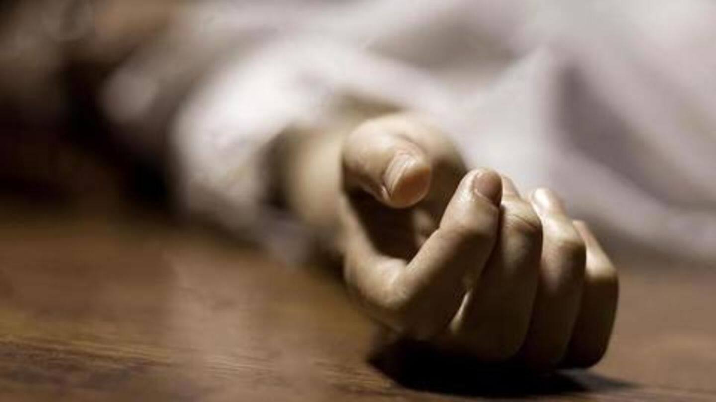 महाराष्ट्र: कोरोना वायरस संक्रमित होने के संदेह में लोगों ने की युवक की पिटाई, हुई मौत