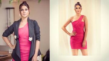 जेनिफर विंगेट के ये लुक हैं बेहद कूल, गर्मियों में स्टाइलिश दिखने के लिए करें कॉपी