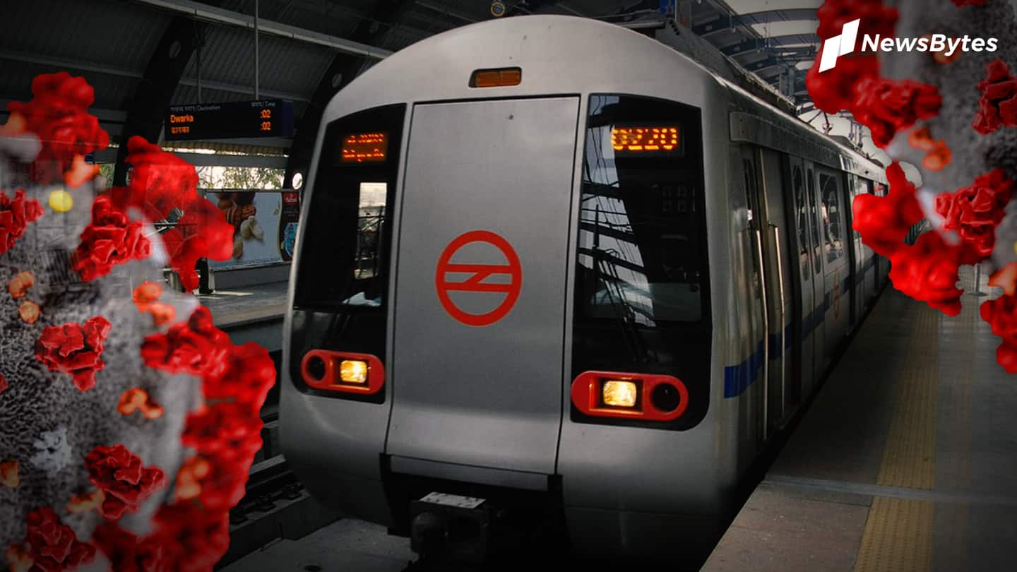 दोबारा शुरू होने पर दिल्ली मेट्रों के सफर में क्या-क्या बदलाव आएंगे?