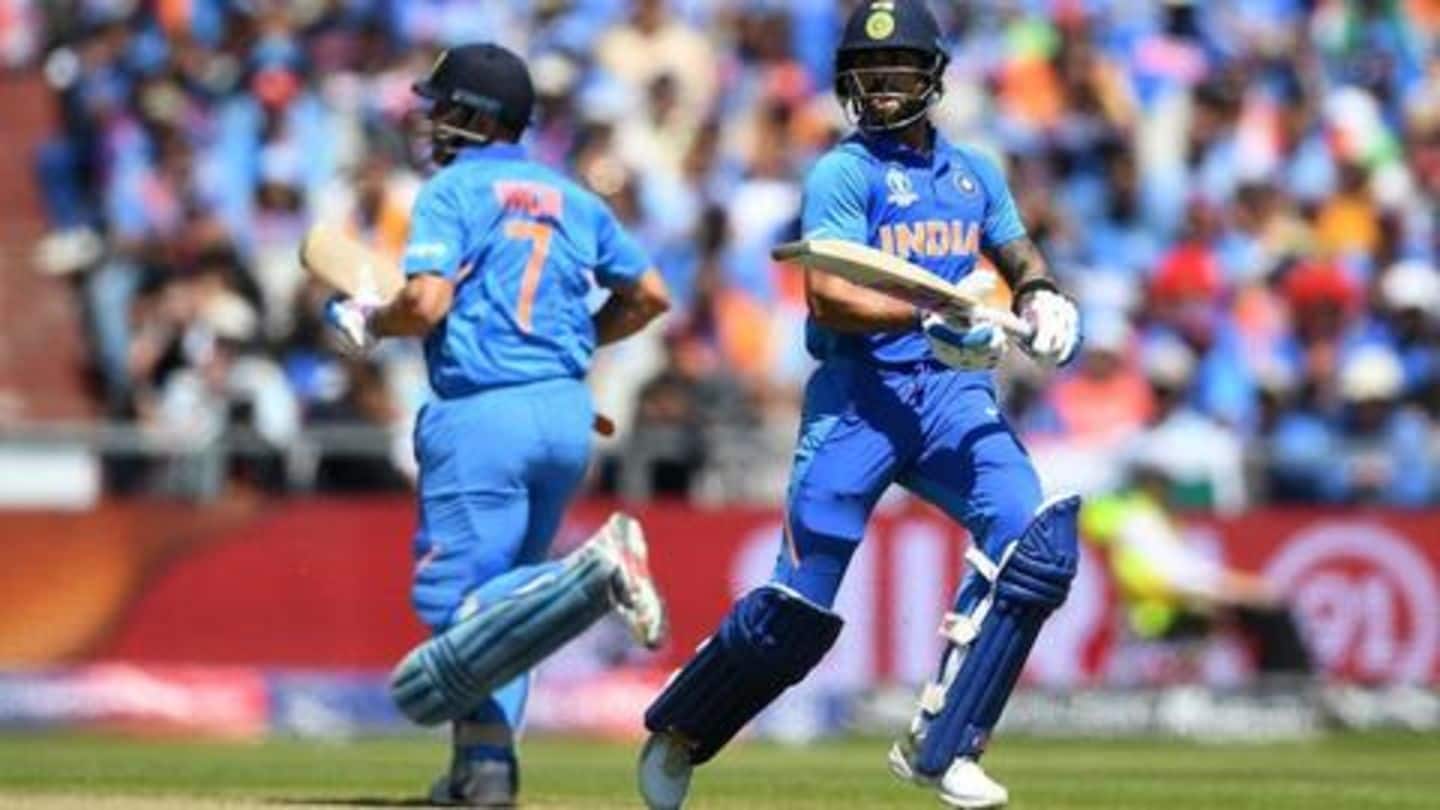 वेस्टइंडीज बनाम भारत: टी-20 सीरीज में भारत ने किया क्लीन स्वीप, जानें सीरीज में बने रिकॉर्ड्स