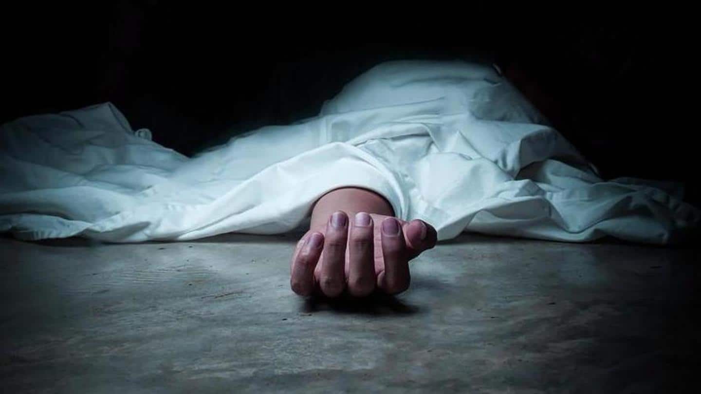 हरियाणा: पति ने दुष्कर्म पीड़िता पत्नी की गला काटकर की हत्या, खुद फंदे से झूला