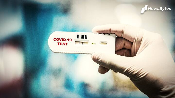 कोरोना वायरस: क्या होते हैं एंटीजन टेस्ट और राज्य इस पर जोर क्यों दे रहे हैं?