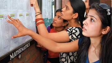 UP Board Result 2019: हिन्दी के पेपर में फेल हुए पांच लाख से भी अधिक छात्र