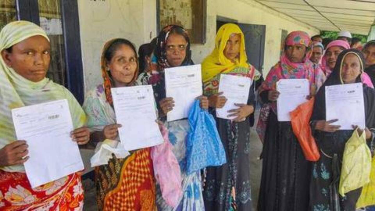 NRC की अंतिम सूची से बाहर 19 लाख लोगों के लिए अब आगे क्या?