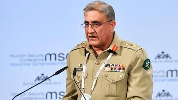 पाकिस्तानी सेना प्रमुख बाजवा बोले- कश्मीर मुद्दे का शांतिपूर्ण समाधान हो
