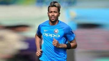 पाकिस्तानी खिलाड़ी की BCCI से मांग, 'कोचिंग करने दो, पंड्या को नंबर वन ऑलराउंडर बना दूंगा'