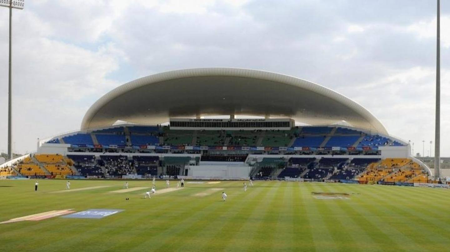 UAE के तीनों मैदानों पर कैसा रहा है टी-20 क्रिकेट? आंकड़ों में जानें हर जरूरी बात