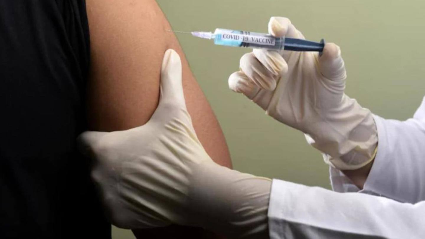 भारत सरकार ने दिए कोरोना वैक्सीन के टीकाकरण से जुड़े सवालों के जवाब
