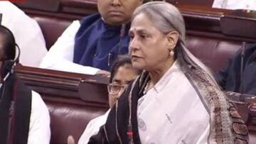 हैदराबाद डॉक्टर रेप-हत्या केस: संसद में उठा मामला, जया बच्चन बोलीं- आरोपियों की हो लिंचिंग